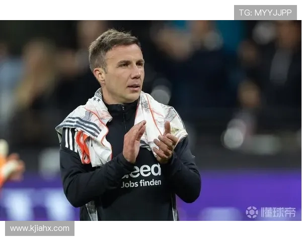 格策与法兰克福展开续约谈判 暂不考虑加盟美职联