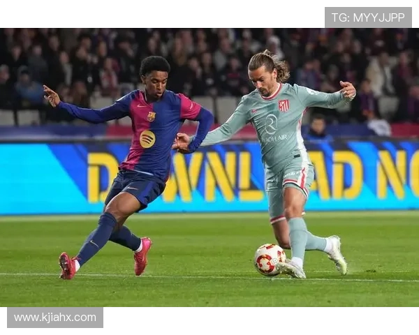 今晚打响！巴萨时隔2年半重返诺坎普 亚马尔尼科上演天才对决